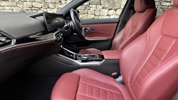 2023 (73) BMW 3 SERIES 320i M Sport 4dr Saloon 4848041