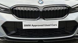 2023 (73) BMW 3 SERIES 320i M Sport 4dr Saloon 4848070