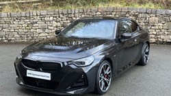 2024 (24) BMW 2 SERIES M240i xDrive 2dr 4852527