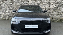 2024 (24) BMW 2 SERIES M240i xDrive 2dr 4852537