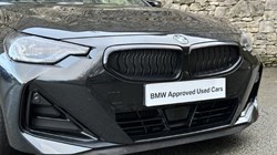 2024 (24) BMW 2 SERIES M240i xDrive 2dr 4852539