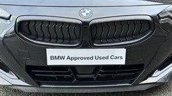 2024 (24) BMW 2 SERIES M240i xDrive 2dr 4852541