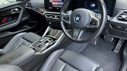 2024 (24) BMW 2 SERIES M240i xDrive 2dr 4852478