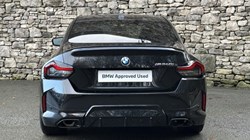 2024 (24) BMW 2 SERIES M240i xDrive 2dr 4852519
