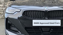2024 (24) BMW 2 SERIES M240i xDrive 2dr 4852540
