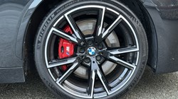 2024 (24) BMW 2 SERIES M240i xDrive 2dr 4852543