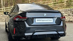 2024 (24) BMW 2 SERIES M240i xDrive 2dr 4852473