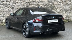 2024 (24) BMW 2 SERIES M240i xDrive 2dr 1