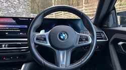 2024 (24) BMW 2 SERIES M240i xDrive 2dr 4852487
