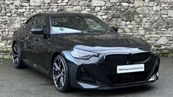 2024 (24) BMW 2 SERIES M240i xDrive 2dr 4852538