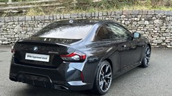 2024 (24) BMW 2 SERIES M240i xDrive 2dr 4852547