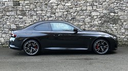 2024 (24) BMW 2 SERIES M240i xDrive 2dr 4852472