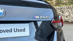 2024 (24) BMW 2 SERIES M240i xDrive 2dr 4852476