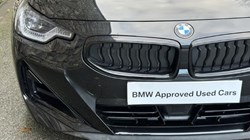 2024 (24) BMW 2 SERIES M240i xDrive 2dr 4852505