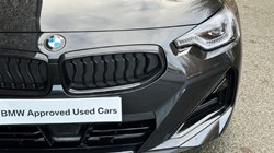 2024 (24) BMW 2 SERIES M240i xDrive 2dr 4852506