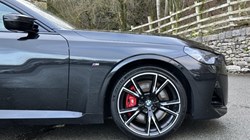 2024 (24) BMW 2 SERIES M240i xDrive 2dr 4852544