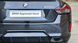 2024 (24) BMW 2 SERIES M240i xDrive 2dr 4852475