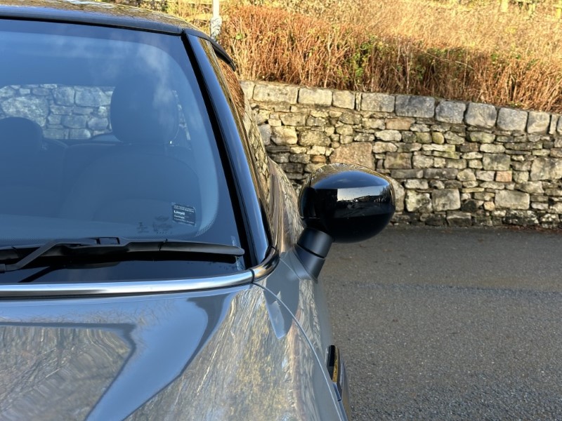 2022 (72) MINI HATCHBACK 1.5 Cooper Classic 3dr Auto 4834202