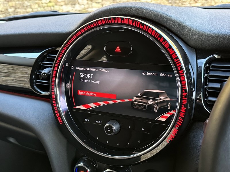 2022 (72) MINI HATCHBACK 1.5 Cooper Classic 3dr Auto 4834207