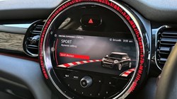 2022 (72) MINI HATCHBACK 1.5 Cooper Classic 3dr Auto 4834207