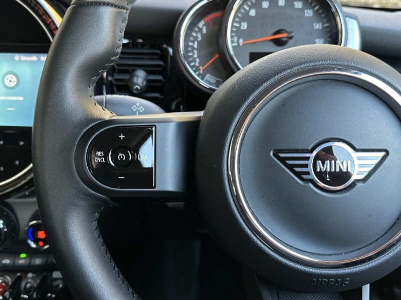 2022 (72) MINI HATCHBACK 1.5 Cooper Classic 3dr Auto 4834180