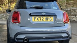 2022 (72) MINI HATCHBACK 1.5 Cooper Classic 3dr Auto 4834158