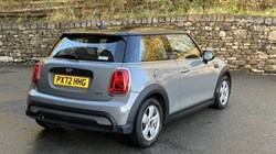 2022 (72) MINI HATCHBACK 1.5 Cooper Classic 3dr Auto 4834220