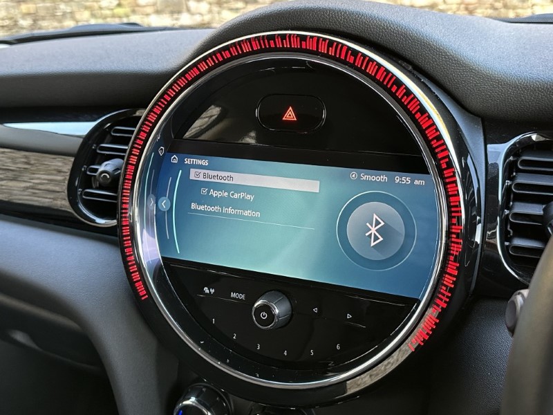 2022 (72) MINI HATCHBACK 1.5 Cooper Classic 3dr Auto 4834206