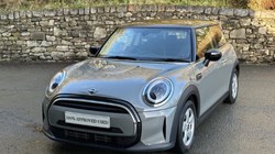 2022 (72) MINI HATCHBACK 1.5 Cooper Classic 3dr Auto 4834201