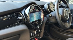 2022 (72) MINI HATCHBACK 1.5 Cooper Classic 3dr Auto 4834186