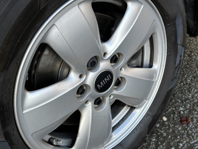 2022 (72) MINI HATCHBACK 1.5 Cooper Classic 3dr Auto 4834219