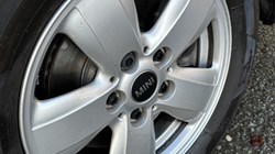 2022 (72) MINI HATCHBACK 1.5 Cooper Classic 3dr Auto 4834219