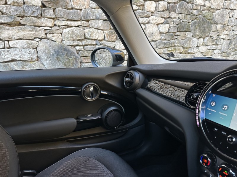 2022 (72) MINI HATCHBACK 1.5 Cooper Classic 3dr Auto 4834176