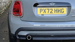 2022 (72) MINI HATCHBACK 1.5 Cooper Classic 3dr Auto 4834159