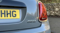 2022 (72) MINI HATCHBACK 1.5 Cooper Classic 3dr Auto 4834161