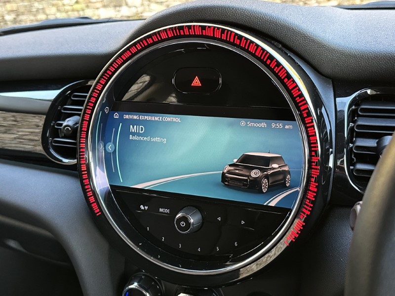 2022 (72) MINI HATCHBACK 1.5 Cooper Classic 3dr Auto 4834208