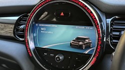 2022 (72) MINI HATCHBACK 1.5 Cooper Classic 3dr Auto 4834208