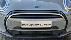 2022 (72) MINI HATCHBACK 1.5 Cooper Classic 3dr Auto 4834215