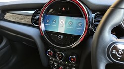 2022 (72) MINI HATCHBACK 1.5 Cooper Classic 3dr Auto 4834205