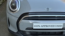 2022 (72) MINI HATCHBACK 1.5 Cooper Classic 3dr Auto 4834182