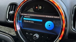 2021 (21) MINI COUNTRYMAN 1.5 Cooper S E Classic ALL4 PHEV 5dr Auto 4852907