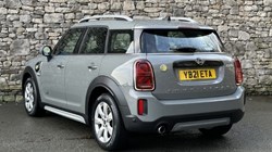 2021 (21) MINI COUNTRYMAN 1.5 Cooper S E Classic ALL4 PHEV 5dr Auto 4852891
