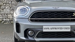 2021 (21) MINI COUNTRYMAN 1.5 Cooper S E Classic ALL4 PHEV 5dr Auto 4852912
