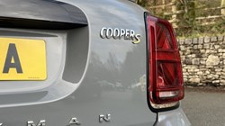 2021 (21) MINI COUNTRYMAN 1.5 Cooper S E Classic ALL4 PHEV 5dr Auto 4852857
