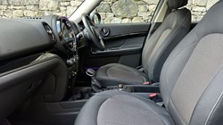 2021 (21) MINI COUNTRYMAN 1.5 Cooper S E Classic ALL4 PHEV 5dr Auto 4852885