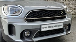 2021 (21) MINI COUNTRYMAN 1.5 Cooper S E Classic ALL4 PHEV 5dr Auto 4852911