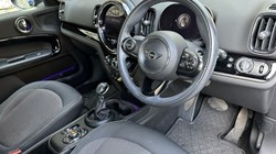 2021 (21) MINI COUNTRYMAN 1.5 Cooper S E Classic ALL4 PHEV 5dr Auto 4852860