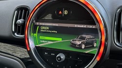 2021 (21) MINI COUNTRYMAN 1.5 Cooper S E Classic ALL4 PHEV 5dr Auto 4852905