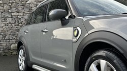 2021 (21) MINI COUNTRYMAN 1.5 Cooper S E Classic ALL4 PHEV 5dr Auto 4852920