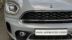2021 (21) MINI COUNTRYMAN 1.5 Cooper S E Classic ALL4 PHEV 5dr Auto 4852879